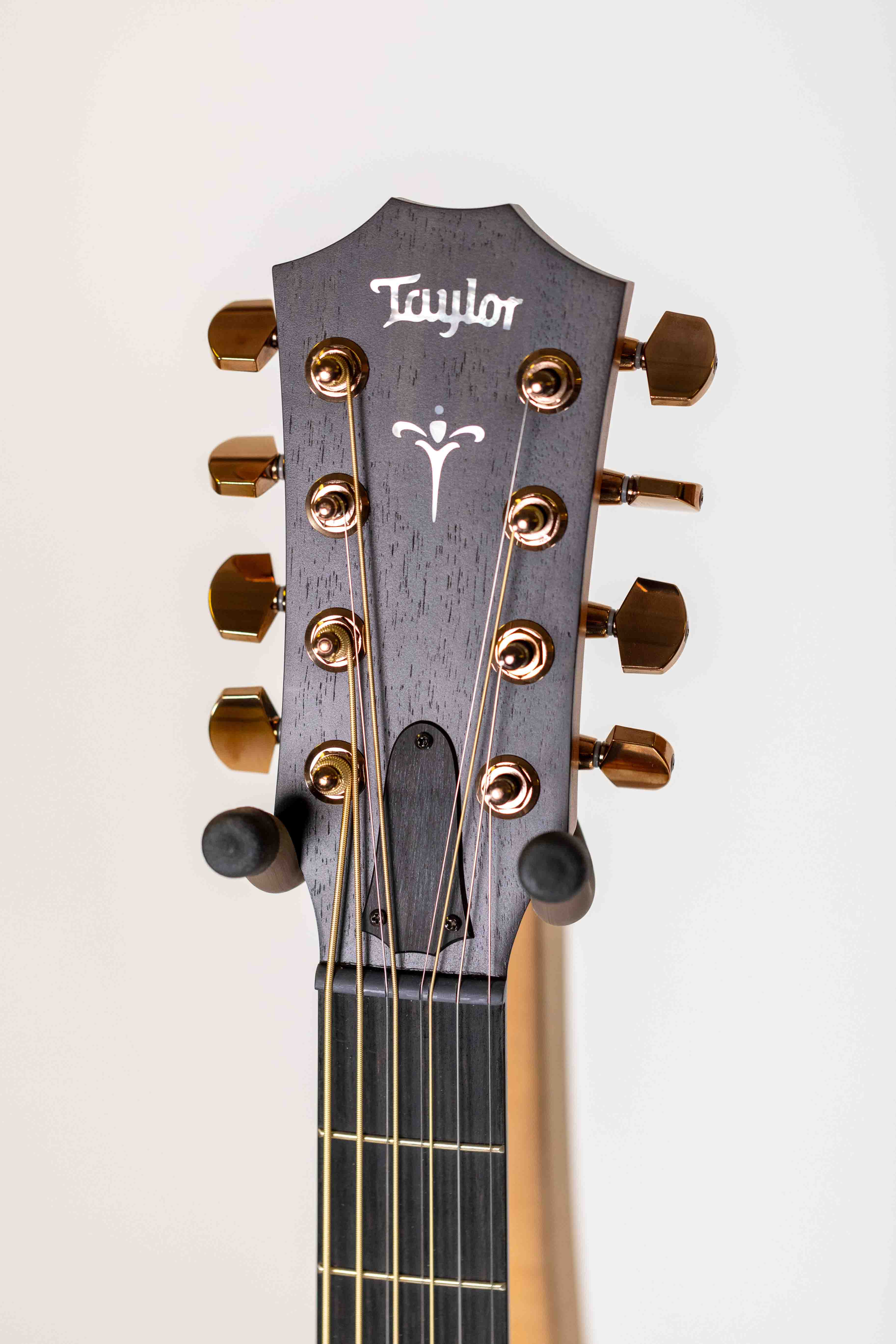 Taylor C26ce 8 string Custom GS Baritone 8 String Koa Catch Guitar #24