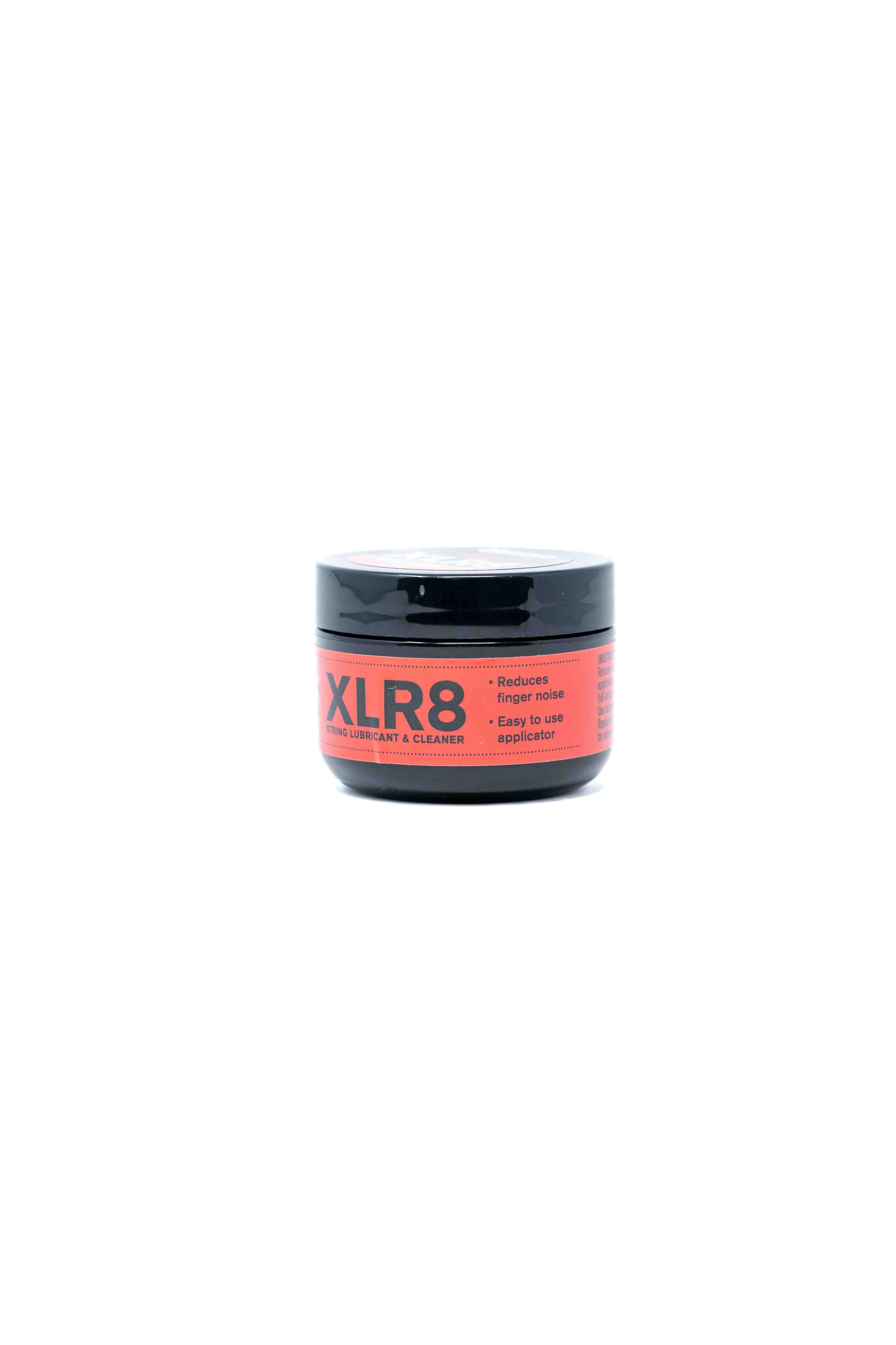 D’Addario XLR8 String Cleaner/Lubricant