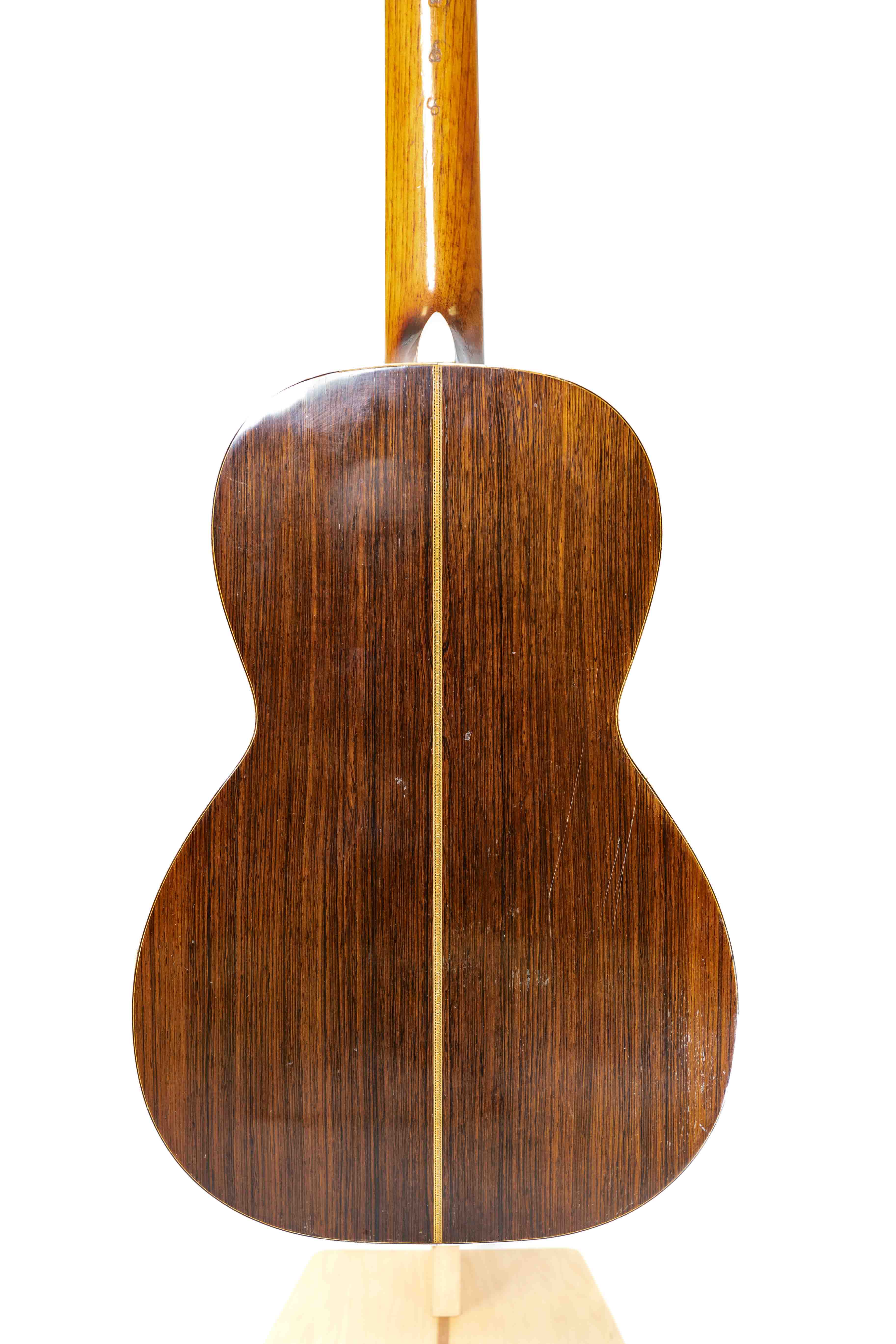 Martin O-42 Acoustic Guitar
