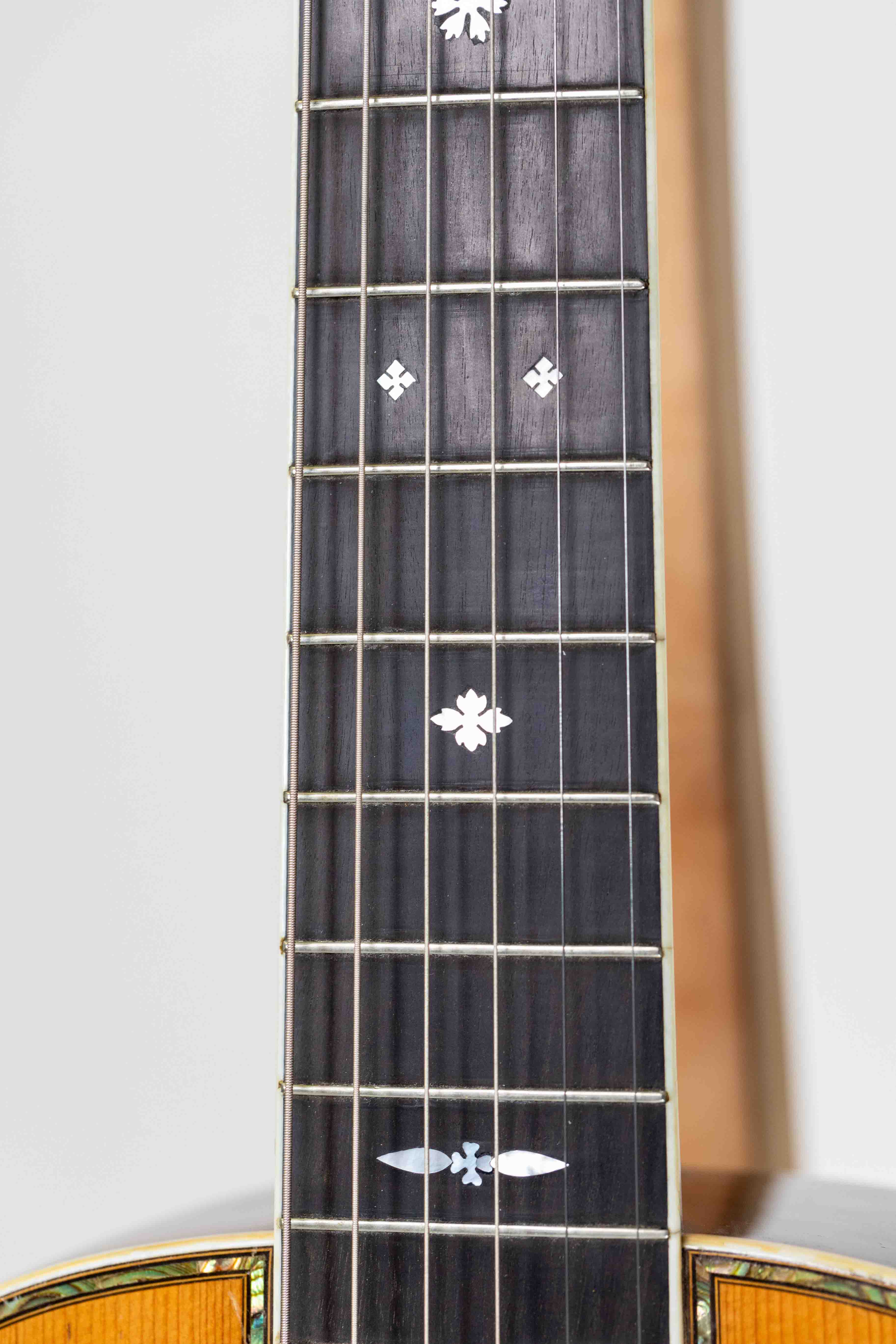 Martin O-42 Acoustic Guitar