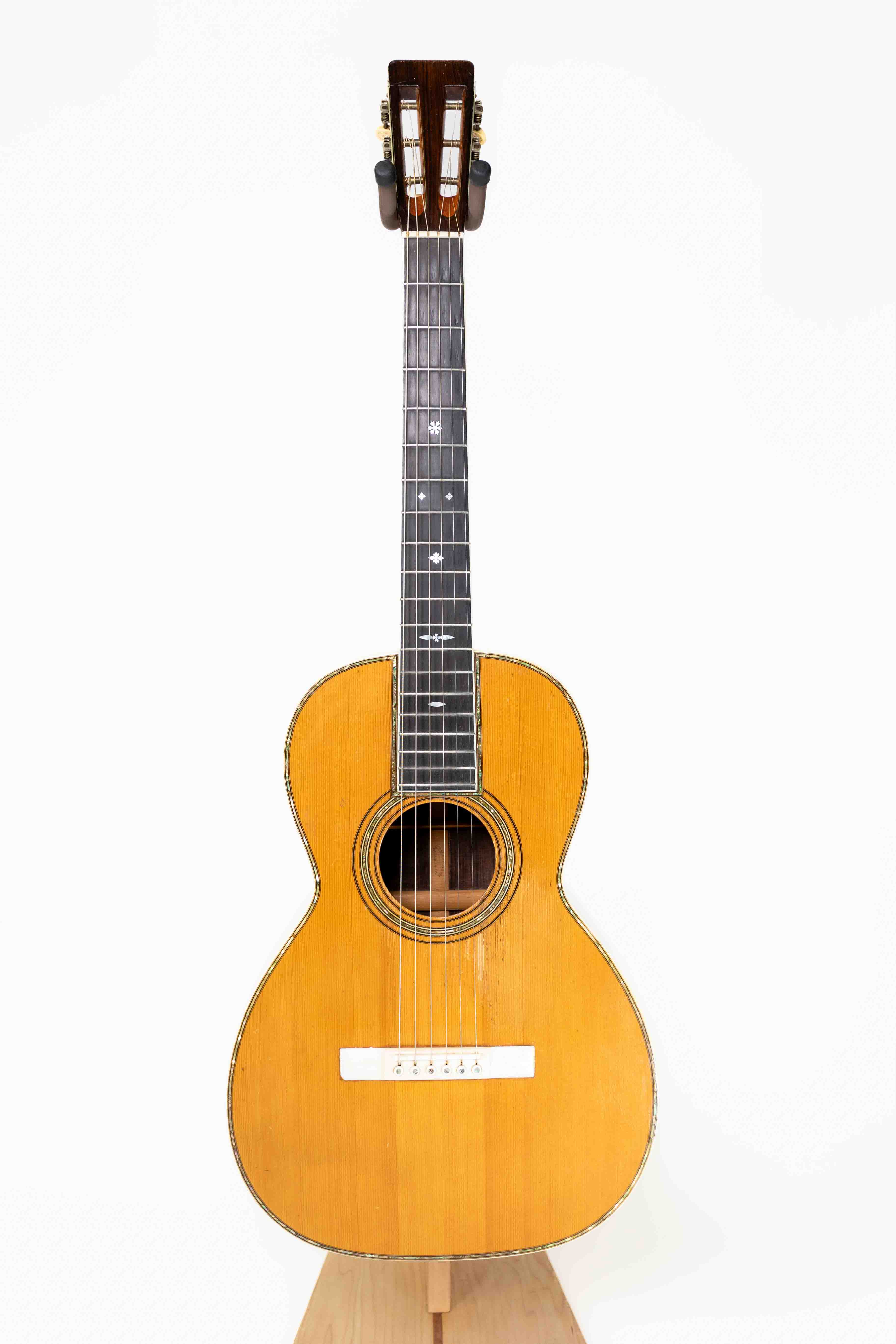 Martin O-42 Acoustic Guitar