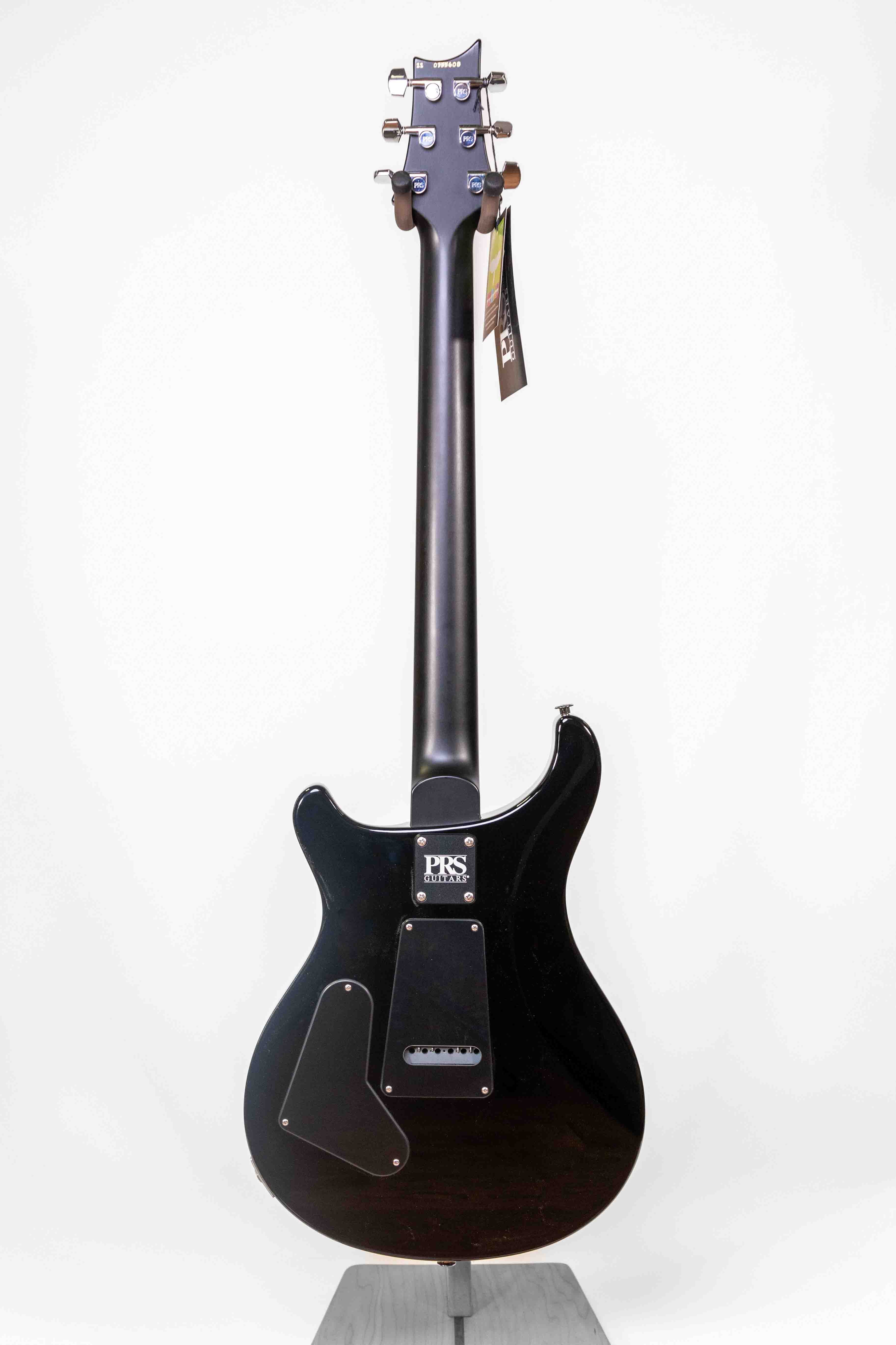 PRS CE24 Eriza Verde Custom