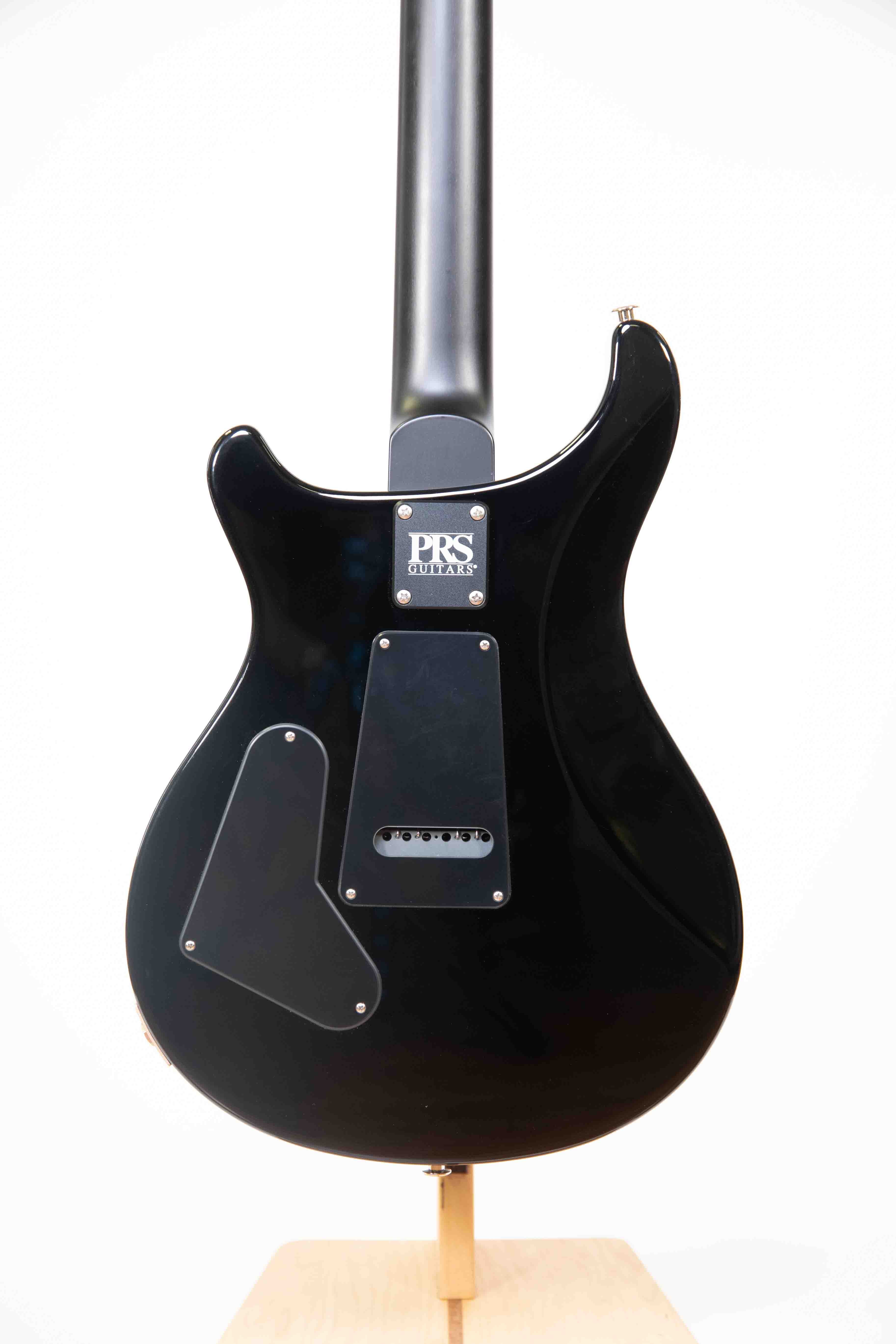 PRS CE24 Eriza Verde Custom