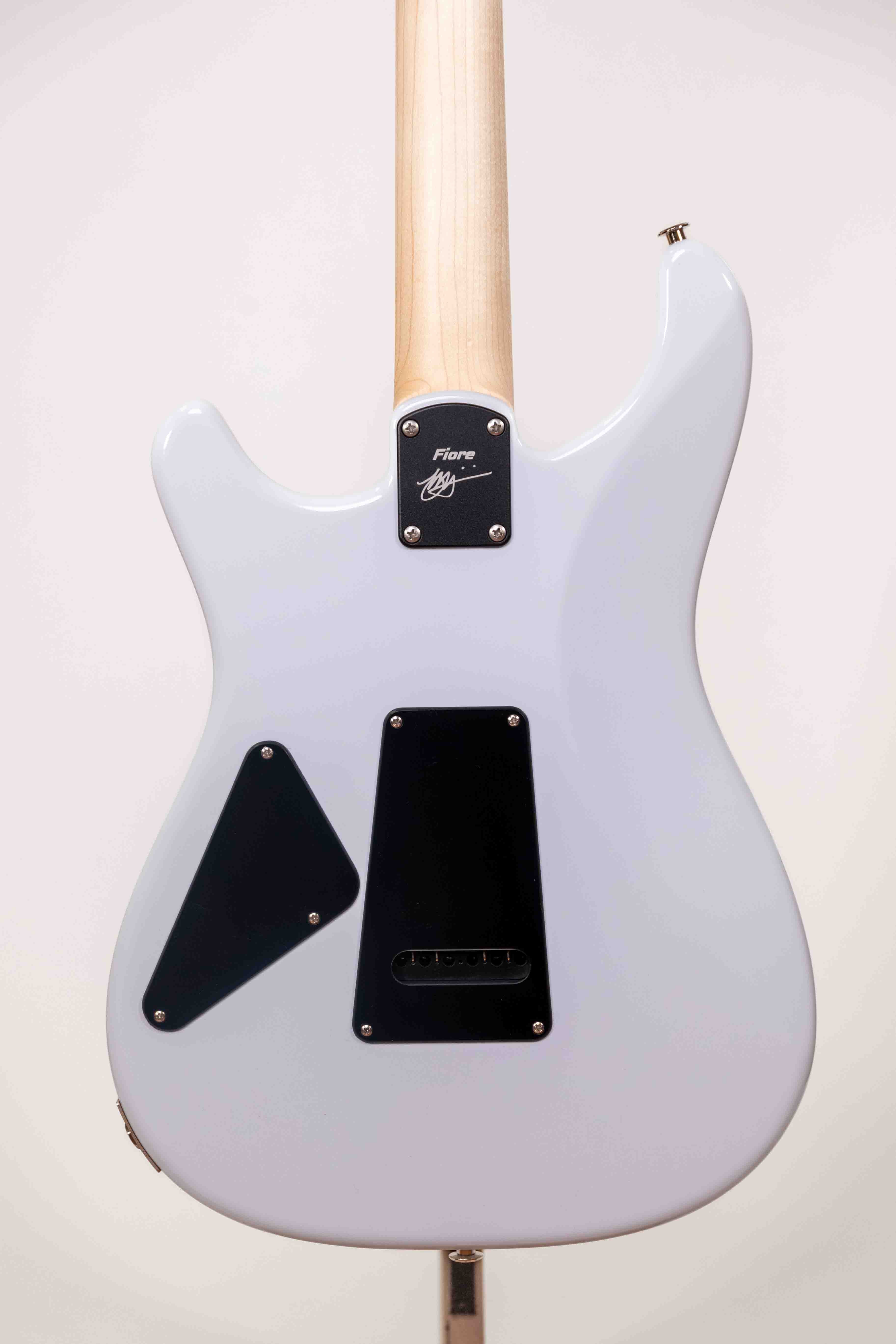 PRS Fiore Electric Guitar