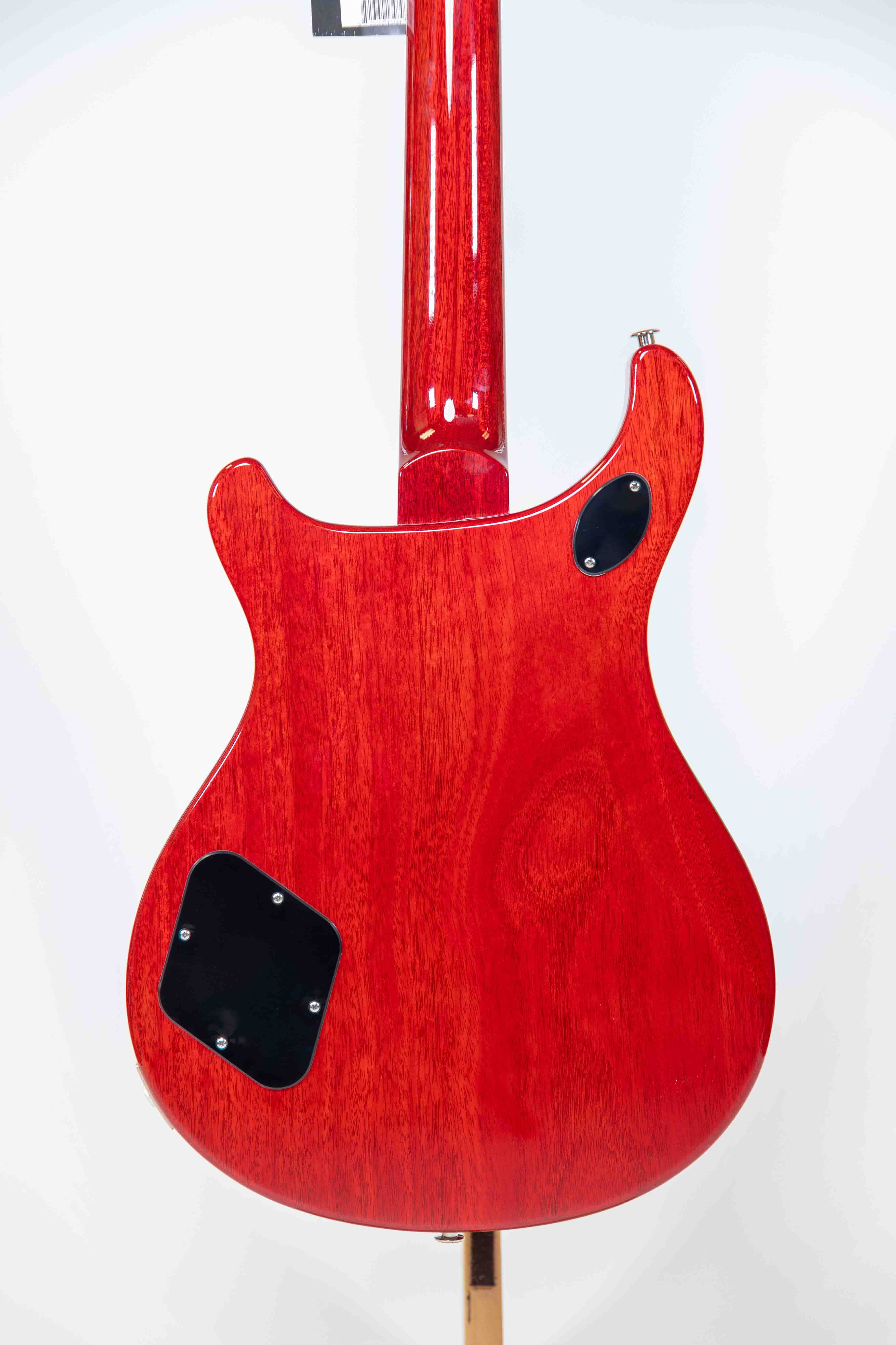 PRS S2 McCarty 594 10th Anniversary Edition Dark Cherry Sunburst