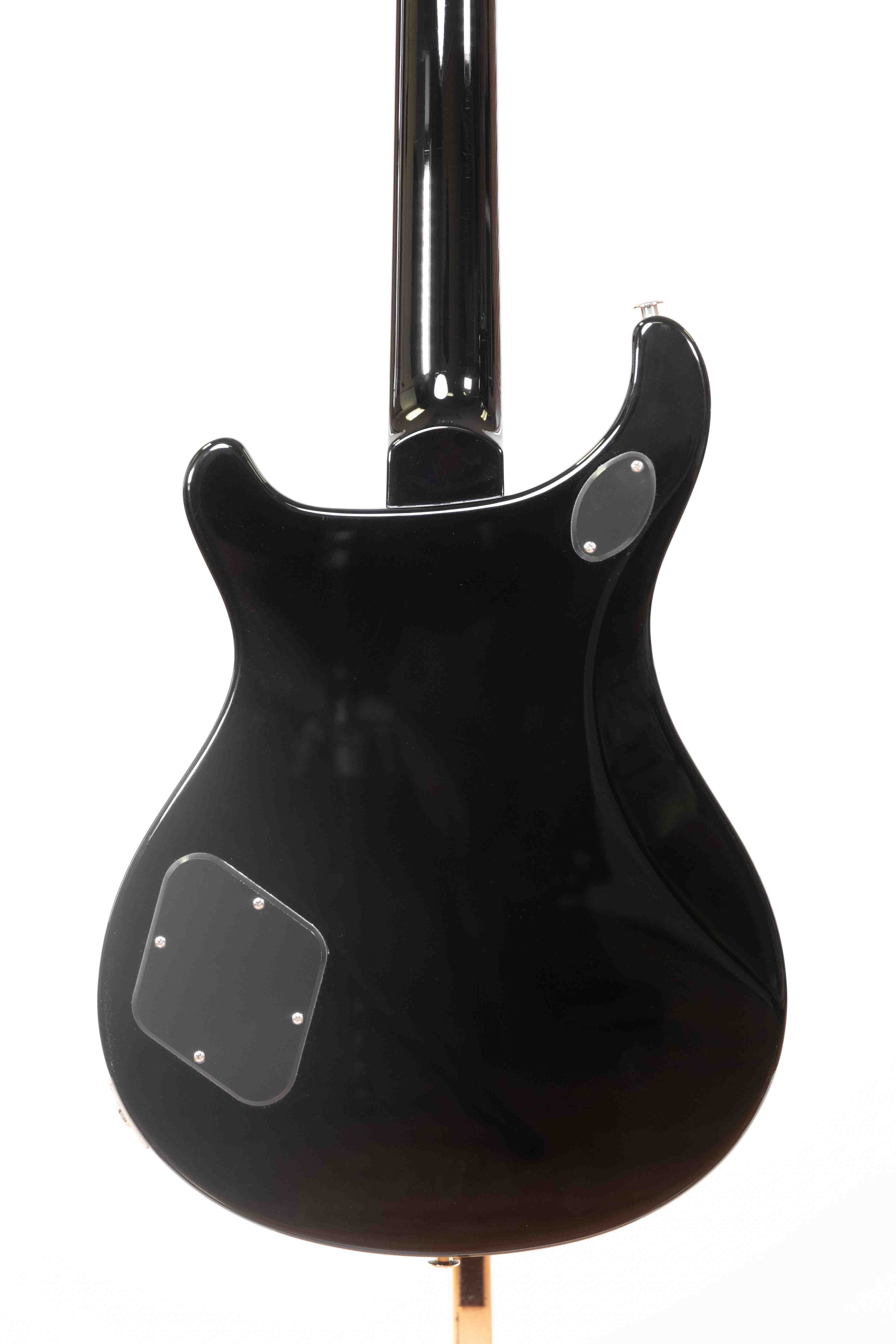 PRS S2 McCarty 594 Fire Red Burst