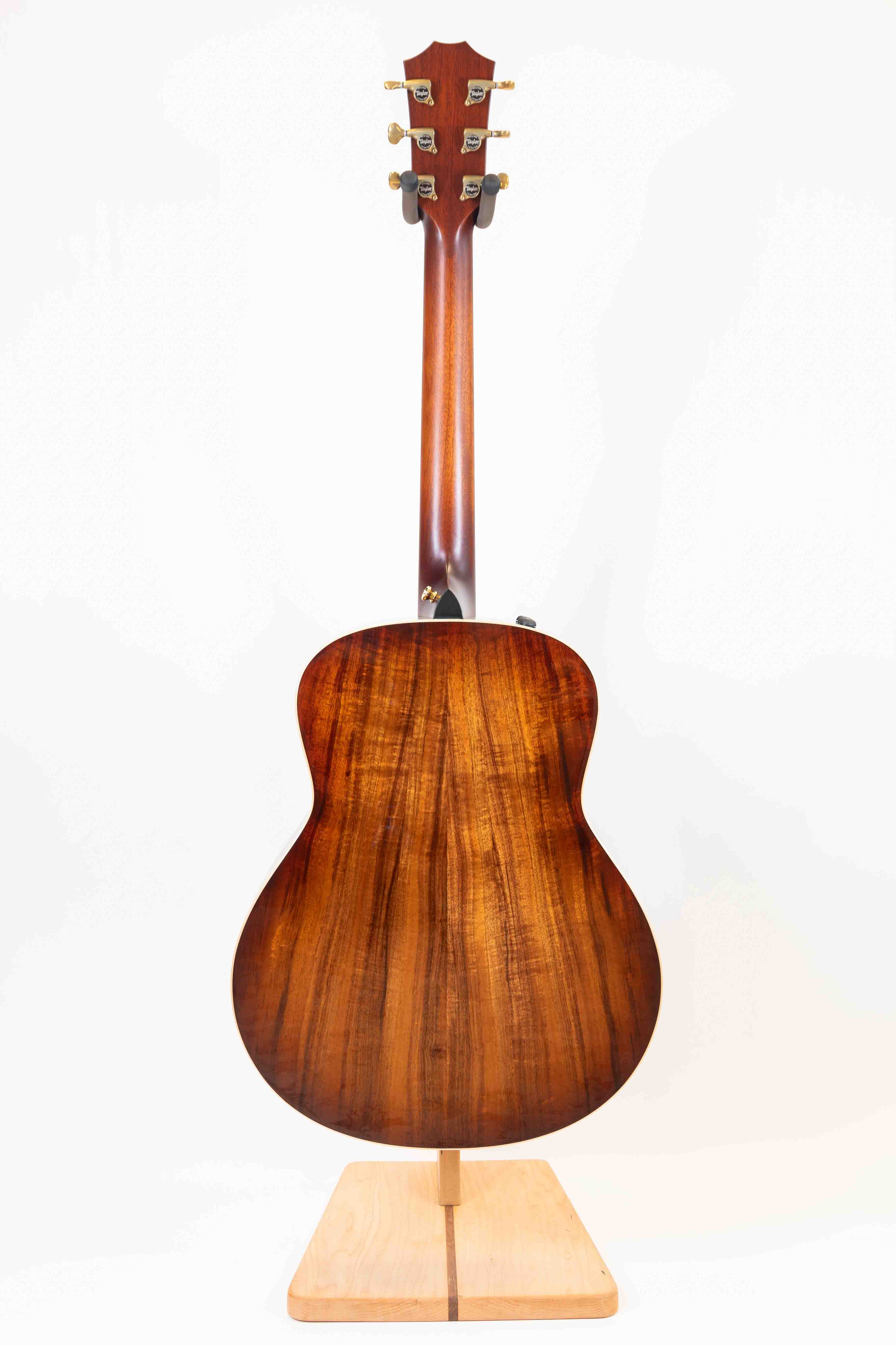 Taylor GT K21e Acoustic-Electric Guitar Shaded Edgeburst